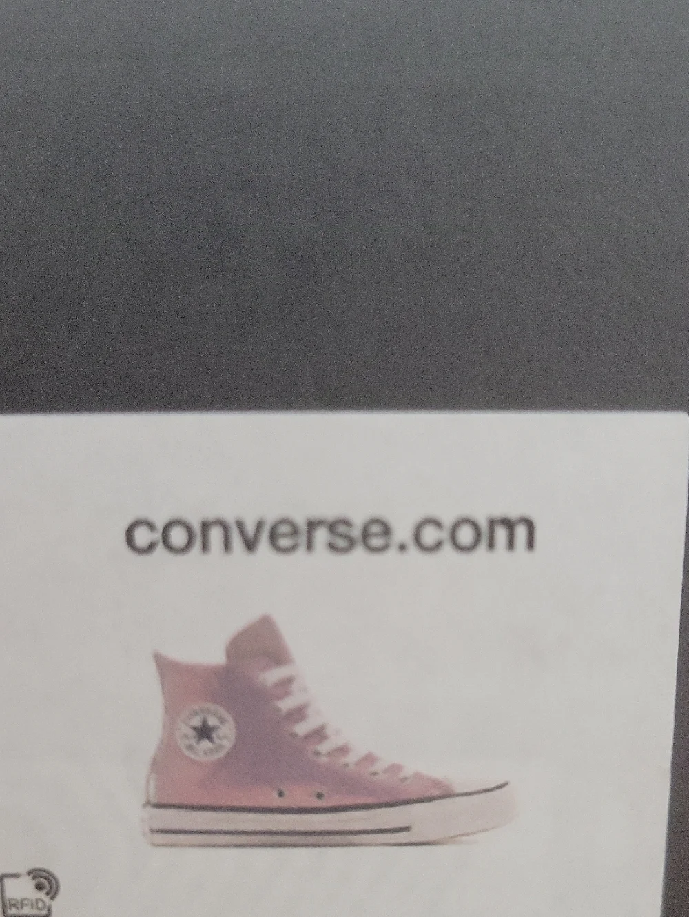 Kids High-Top Glitter Sneakers in Pink